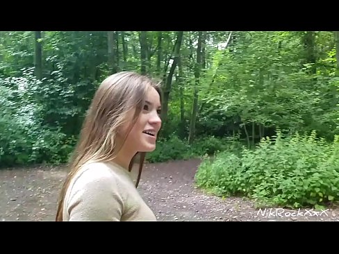 ❤️ Predložio sam Evelini da se poševimo na javnom mjestu! Rekla je da. Onda sam je pojebao u dupe i spermio u usta. Onda se napišala. ☑ Domaći porno kod nas ️❤