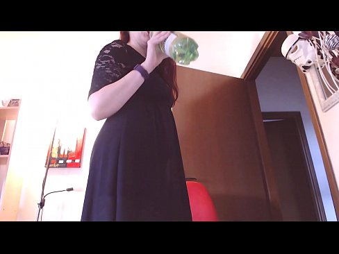 ❤️ Pokorni rob koji voli prljave i sočne gaćice prisiljen je masturbirati nakon što pogleda ovaj video! ☑ Domaći porno kod nas ️❤