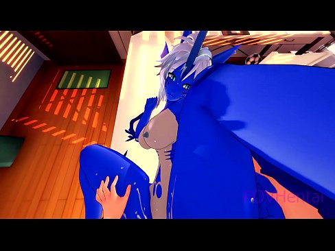 ❤️ Demon Fish Girl Monster ☑ Domaći porno kod nas ️❤