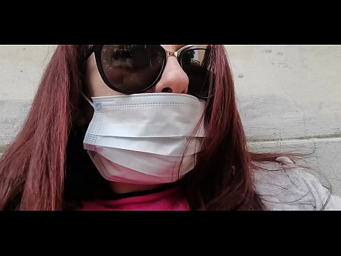 ❤️ Nicoletta se osveti susjedu i piški u njegovoj garaži (Posebna talijanska karantena Covid19) ☑ Domaći porno kod nas ️❤