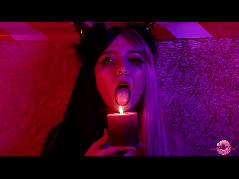 ❤️ Strastveno pušenje od seksi sukubusa s ispunjenim ustima ☑ Domaći porno kod nas ️❤