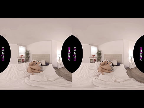 ❤️ PORNBCN VR Dvije mlade lezbijke se bude napaljene u 4K 180 3D virtualnoj stvarnosti Geneva Bellucci Katrina Moreno ☑ Domaći porno kod nas ️❤