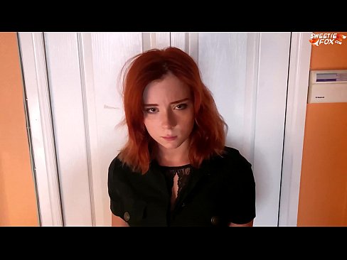 ❤️ Zaštitar kaznio zgodnu ženu zbog krađe - sperma u usta ☑ Domaći porno kod nas ️❤