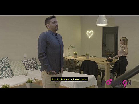 ❤️ PORNBCN 4K Jedna zrela žena s velikim sisama želi biti analno pojeban mladi žigolo s velikim kurac pušenje amortizam tvrdo jebanje ručni posao pas stil lizanje maca orgazam Francuski titlovi ☑ Domaći porno kod nas ️❤