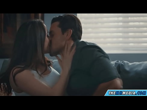 ❤️ Romantičan seks s dobrom prsom mamom ☑ Domaći porno kod nas ️❤
