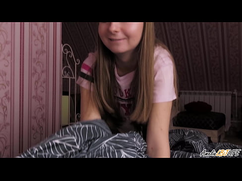 ❤️ Blondie duboko siše svog BFF-a i dobiva spermu u usta ☑ Domaći porno kod nas ️❤