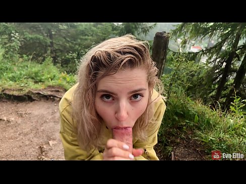 ❤️ Djevojka proguta spermu nakon javnog pušenja - Eva Elfi ☑ Domaći porno kod nas ️❤